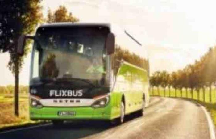 À Andria, FlixBus renforce son offre pour l’été et renforce les connexions avec la région