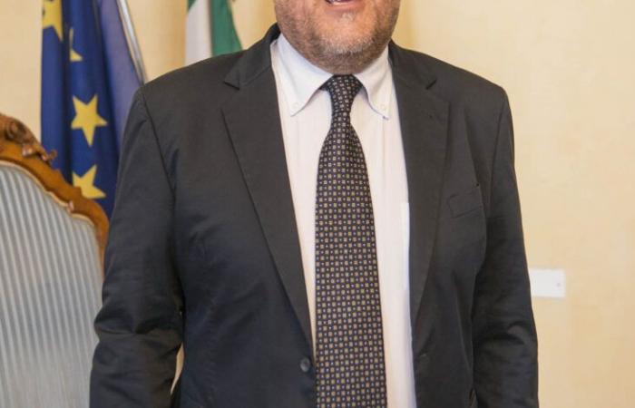 Le nouveau Secrétaire Général de la Province et de la Commune de Padoue est Claudio Chianese, aujourd’hui dans les mêmes fonctions à Pesaro – CafeTV24