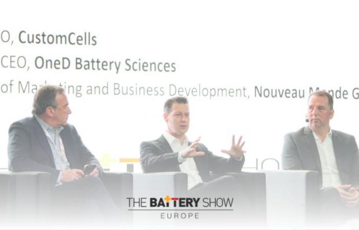 Le Battery Show Europe 2024 : innovations et enjeux au centre de la deuxième journée