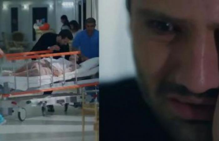 Épisodes d’amour sans fin 2ème série, Zeynep perd son fils, Emir affligé : “Poyraz n’est plus là”