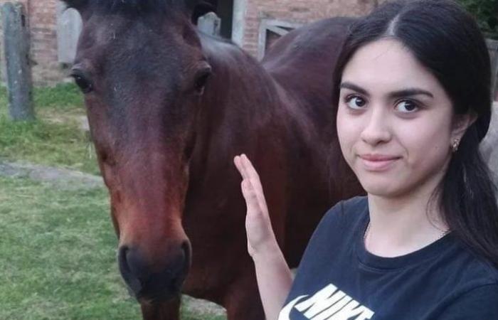 Evelina, la jeune fille de 14 ans disparue à Bologne depuis cinq jours, a été retrouvée par la police