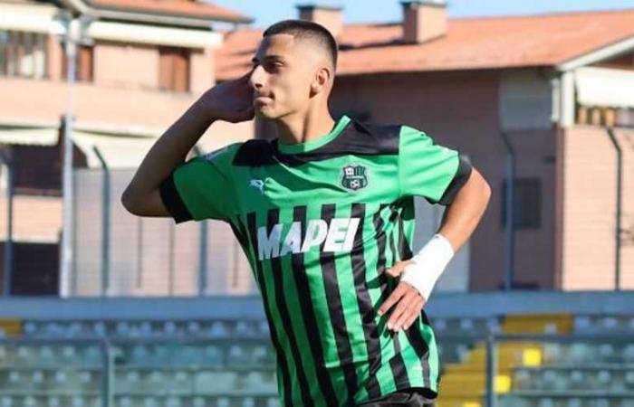 ANCIEN ROSSAZZURRI – Flavio Russo : « Et si je retourne à Catane ? L’important est de jouer avec les grands, à l’avenir j’espère jouer en Serie A.”