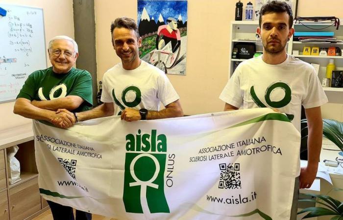 Sla, marathon des événements d’Aisla en Toscane pour la Journée Mondiale