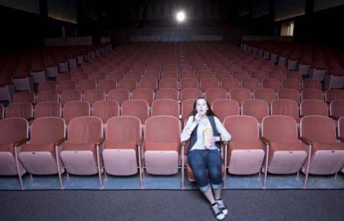 Crise du cinéma en Sicile, les box-offices pleurent et les salles ferment