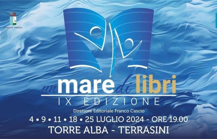 Une mer de livres à Terrasini : cinq rendez-vous avec la culture