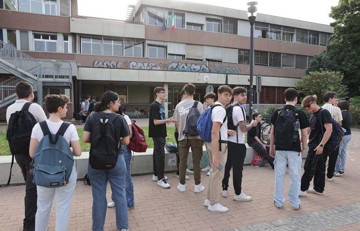 les étudiants « font la promotion » de la piste de Montalcini. VIDEO Reggionline -Telereggio – Dernières nouvelles Reggio Emilia |