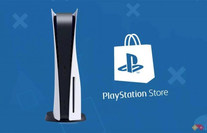 PlayStation Store, nouvelles réductions de mi-année jusqu’à 90% : voici les meilleures