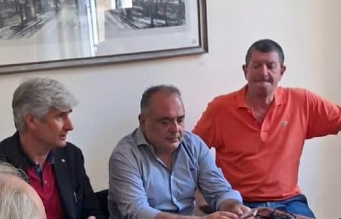 Caltanissetta, menaces contre le syndicaliste Flai Cgil : assemblée des travailleurs du Consortium