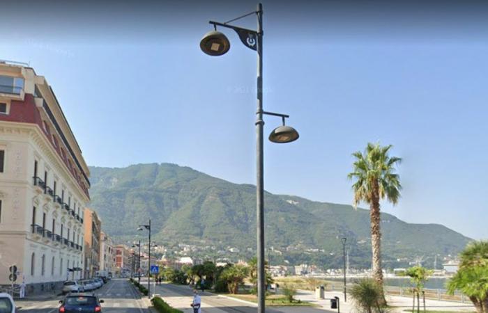 Castellammare di Stabia: réouverture de la plage Via De Gasperi, levée de l’interdiction de baignade