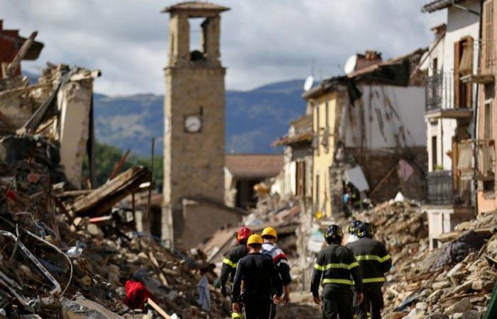Tremblements de terre, 122 milliards d’euros dépensés en Italie pour la reconstruction : “La prévention manque”. Et seulement 5,3% des logements sont assurés