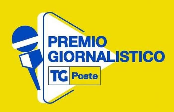 Poste Italiane : 1er prix pour le journalisme de moins de 30 ans / Pordenone / Hebdomadaire du diocèse de Concordia-Pordenone