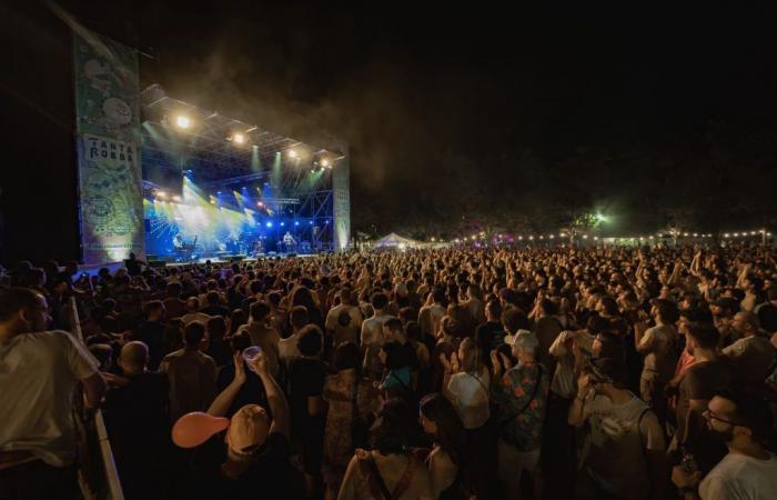 Le Festival Tanta Robba revient à Crémone, avec Cosmo, okgiorgio, BigMama et bien d’autres