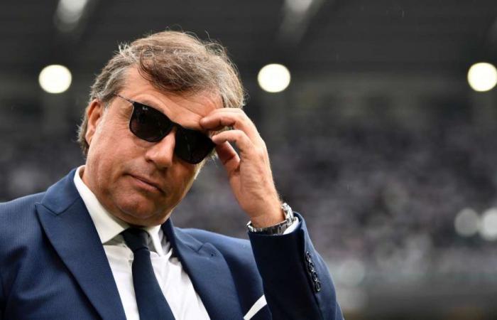 “La Juventus a signalé à la FIFA” : tout est la faute d’une communication via PEC