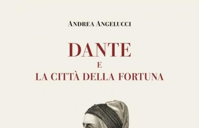 Exclusif: nouvelles études sur Dante et la cité de la Fortune, dans Passaggi un livre qui réécrit le lien entre Fano et le Poète Suprême