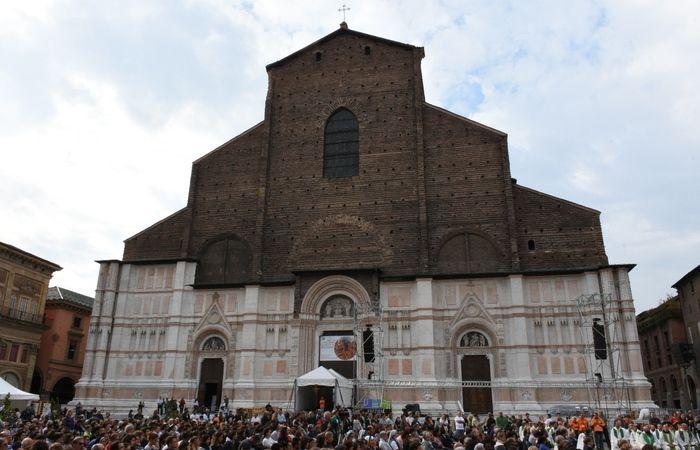 La 16ème édition du Festival Franciscain – Le livre revient à Bologne