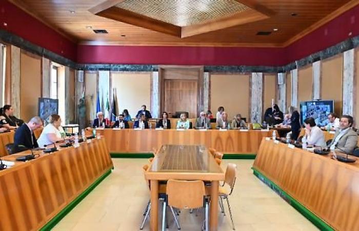 Conférence des Maires sur la Santé, Principes : « Satisfait des propositions du Commissaire Cenciarelli »