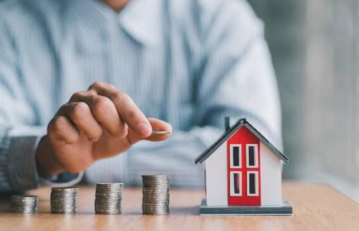 Les hypothèques et les demandes de financement augmentent : Pise cinquième en Toscane