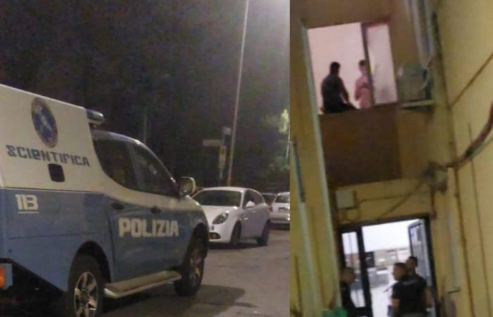 Cagliari, meurtre dramatique à San Michele : le mari poignarde à mort sa jeune épouse de 18 ans