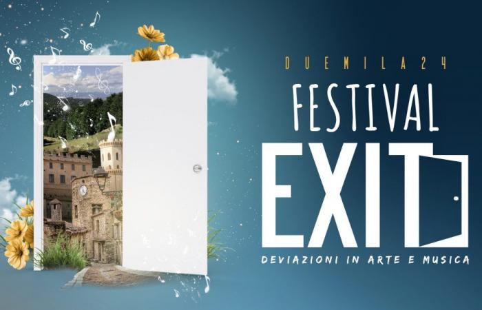 Tout est prêt en Calabre pour le “Exit Festival” : le programme complet