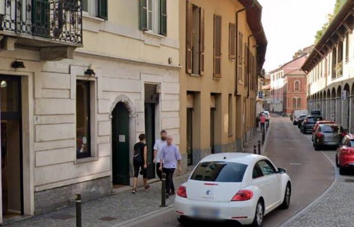 Mécontentement des commerçants suite à l’annulation de la nuit blanche à Legnano. Il récupère en septembre
