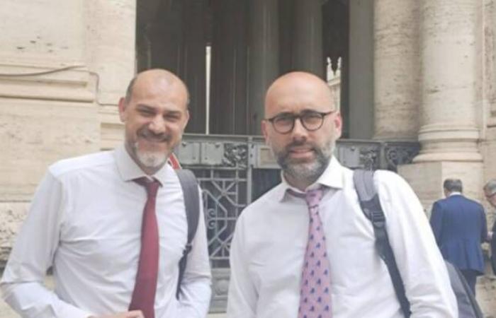 Province de Cuneo à Rome pour parler d’école avec le Ministre Valditara