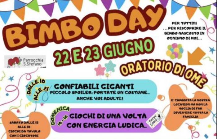 Que faire le week-end à Brescia et dans la province : les événements du samedi 22 et dimanche 23 juin 2024
