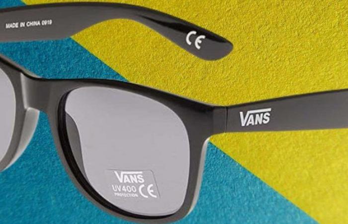 Des lunettes de soleil SPECTACULAIRES à un prix ridicule sur Amazon