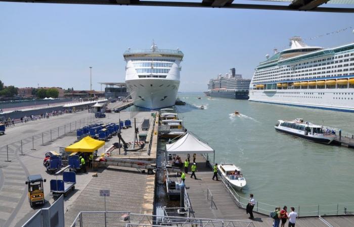 L’Adsp Veneta étend les concessions de Venezia Terminal Passeggeri et Sorima