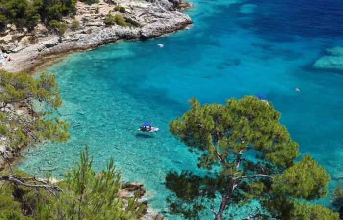 La mer la plus propre d’Italie en 2024 se trouve dans les Pouilles