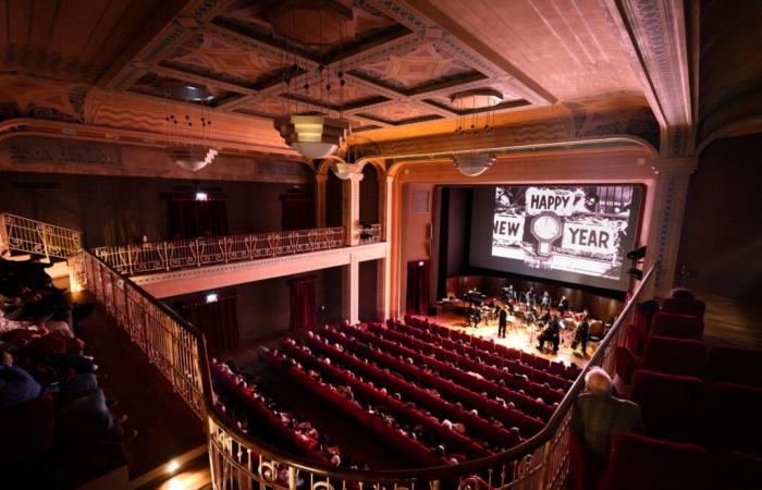 Cinéma Ritrovato à Bologne : le programme de l’édition 2024
