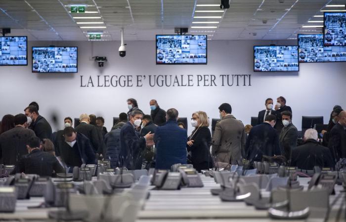 Mafia, un restaurateur argovien condamné en Italie