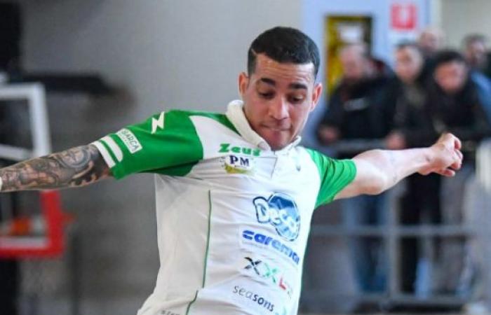 Futsal Preview – Guilherme Stefanoni, un format sur le #futsalmarket : quelle sera sa prochaine destination ?