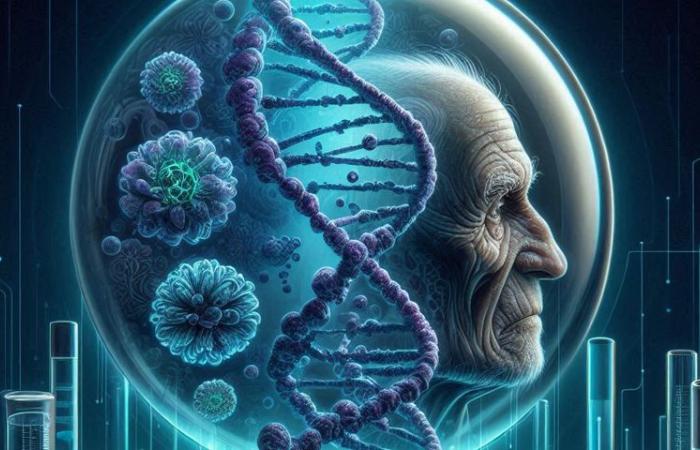 Le gène qui régule le vieillissement découvert à l’Université de Padoue