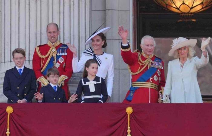 Famille royale, une maladie soudaine choque le roi Charles et sa famille