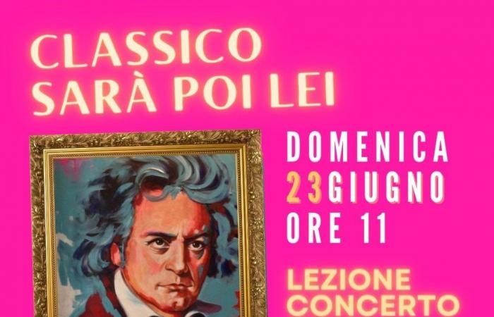 Athènes, Ecosse, Italie : trois symphonies de Mendelssohn à Carpi dans la leçon-concert de l’Ensemble Concordanze – SulPanaro