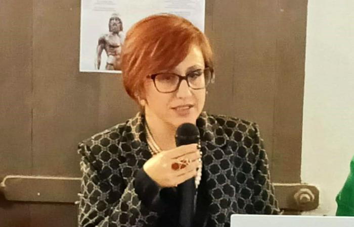 Simona Bruni confirmée à la tête des deux musées de Lamezia et Gioia Tauro
