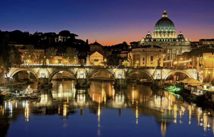 San Pietro e Paolo 2024, événements à Rome ! 6 propositions – La Vision Parallèle – 10 ans avec vous !
