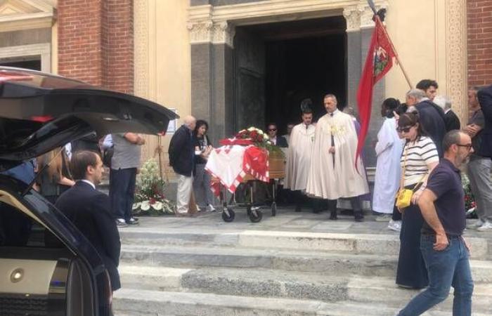 “Avec le décès de Roberto Clerici, un phare de Legnano s’éteint”
