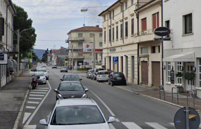 Le chantier continue via Trieste à Gorizia, comment la circulation évolue jusqu’au 5 juillet • Il Goriziano