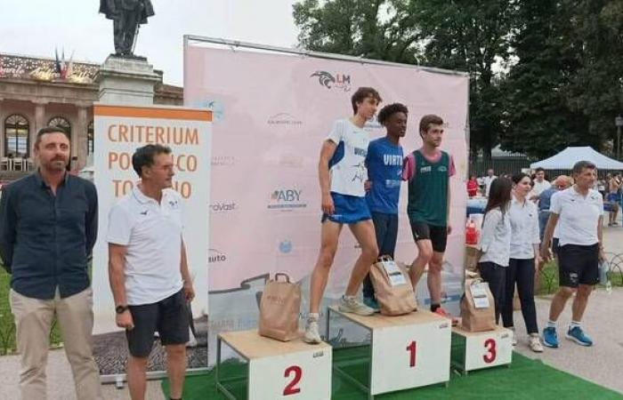 « Un tour complet des murs », grand succès de participation pour l’événement Lucca Marathon