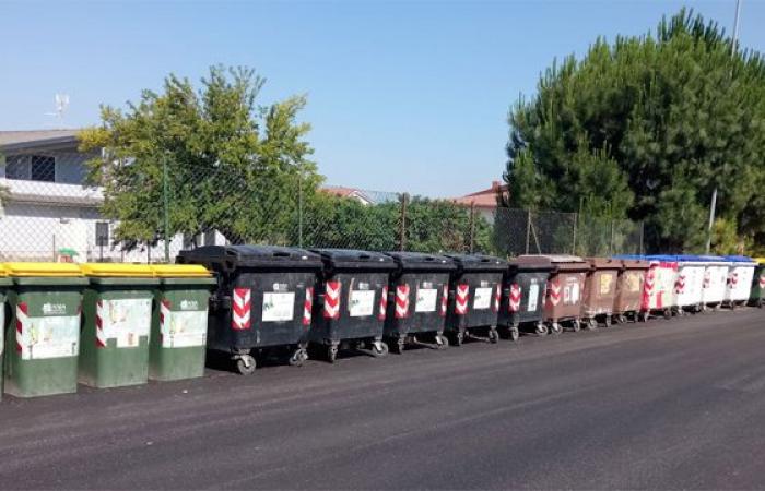 Contrade, Asia Benevento crée un service de surveillance contre le déversement illicite de déchets dans les écopoints – NTR24.TV