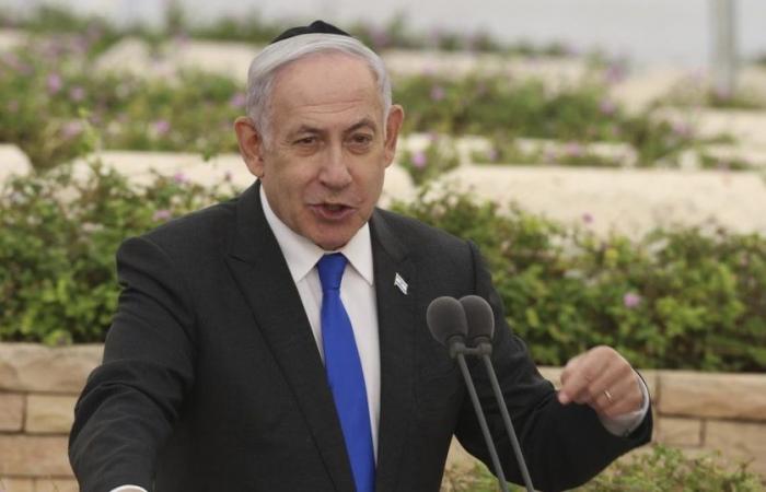 Netanyahu : L’Iran est aussi une menace pour l’Europe : « Empêcher la bombe atomique »
