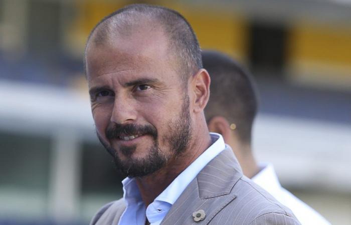 Arrivées et départs : Ciro Polito sera le nouveau directeur sportif de Catanzaro