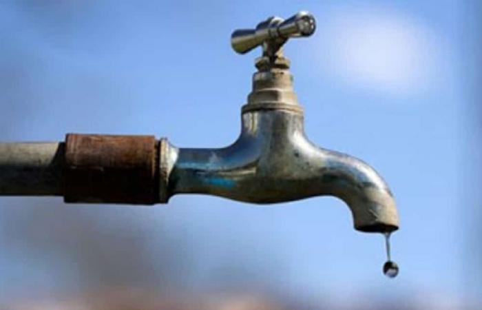 Il y a déjà une crise de l’eau au Molise : sources sèches et utilisation excessive également en Campanie