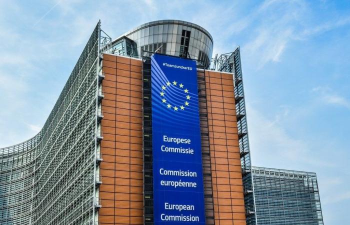 La Commission européenne a lancé une procédure d’infraction contre l’Italie pour déficit excessif