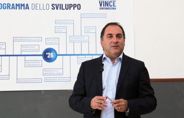 Grasso : « Près de 6 millions de la région pour la construction résidentielle, un autre exemple de l’importance de la chaîne d’approvisionnement de centre-droit »