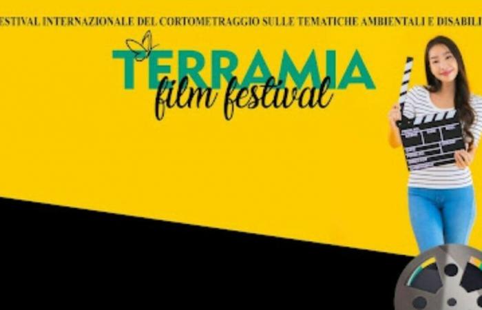 Dernière soirée du « Terra Mia Film Festival 2024 » à Bénévent