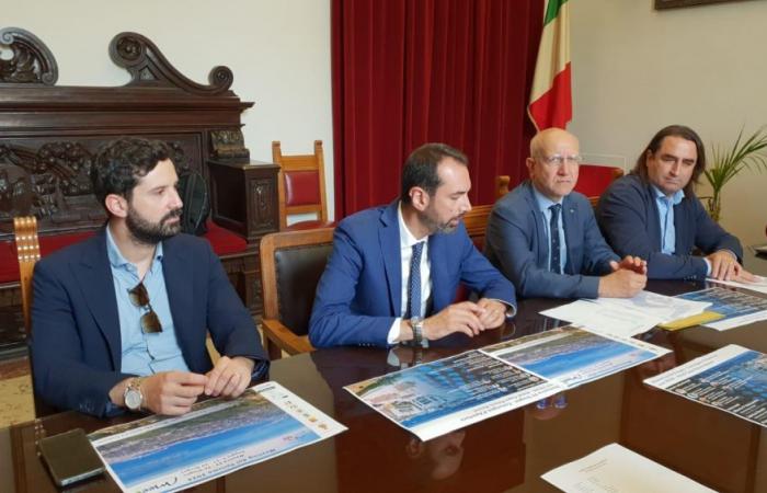 L’excellence du détroit exposée : présentation de la deuxième Rencontre du Tourisme organisée en synergie par Reggio de Calabre et Messine