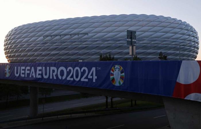 Chaos Euro 2024, l’équipe nationale veut abandonner la compétition : que s’est-il passé