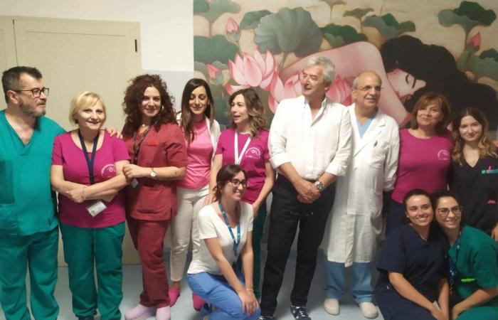 Cosenza, dans le nouveau service de Gynécologie également deux séances hebdomadaires pour l’interruption volontaire de grossesse